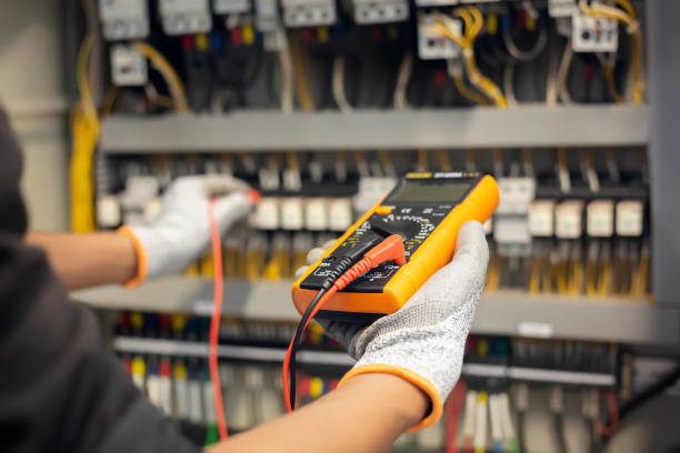 Best Electrical Remodeling Services  in Munford, TN