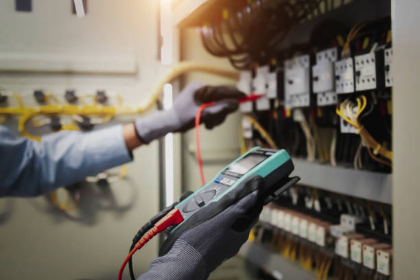 Best Electrical Maintenance Services  in Munford, TN